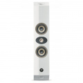 Настінна акустика Focal On Wall 301 White High Gloss 1 – techzone.com.ua