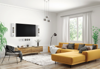 Настінна акустика Focal On Wall 301 White High Gloss 6 – techzone.com.ua Настінна акустика Focal On Wall 301 White High Gloss 6 – techzone.com.ua