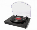 Проигрыватель виниловых пластинок ION Classic LP Black (CLASSICLPXCA) 1 – techzone.com.ua