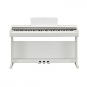 Піаніно YAMAHA ARIUS YDP-145 (White) 2 – techzone.com.ua Піаніно YAMAHA ARIUS YDP-145 (White) 2 – techzone.com.ua