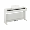 Пианино YAMAHA ARIUS YDP-145 (White) 1 – techzone.com.ua