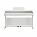 Піаніно YAMAHA ARIUS YDP-145 (White) 2 – techzone.com.ua