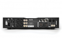 Попередній підсилювач Naim Audio NAC 332 4 – techzone.com.ua Попередній підсилювач Naim Audio NAC 332 4 – techzone.com.ua