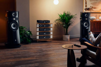 Попередній підсилювач Naim Audio NAC 332 7 – techzone.com.ua Попередній підсилювач Naim Audio NAC 332 7 – techzone.com.ua