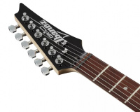 IBANEZ GRX70QA-SB Электрогитара 4 – techzone.com.ua IBANEZ GRX70QA-SB Электрогитара 4 – techzone.com.ua