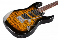 IBANEZ GRX70QA-SB Електрогітара 3 – techzone.com.ua IBANEZ GRX70QA-SB Електрогітара 3 – techzone.com.ua