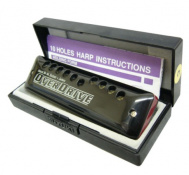 Губна гармошка Suzuki MR-300 A 2 – techzone.com.ua Губна гармошка Suzuki MR-300 A 2 – techzone.com.ua