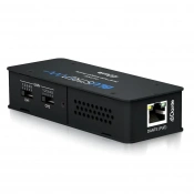 Аналоговий аудіодекодер Dante Blustream DA11ADE 2 – techzone.com.ua