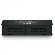 Аналоговий аудіодекодер Dante Blustream DA11ADE 3 – techzone.com.ua