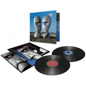 Вініловий диск Pink Floyd: Division Bell /2LP (2025 Reissue) 2 – techzone.com.ua Вініловий диск Pink Floyd: Division Bell /2LP (2025 Reissue) 2 – techzone.com.ua