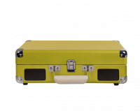 Програвач вінілових дисків Crosley Cruiser Deluxe Green 3 – techzone.com.ua Програвач вінілових дисків Crosley Cruiser Deluxe Green 3 – techzone.com.ua