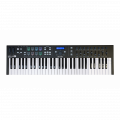 MIDI-клавіатура Arturia KeyLab Essential 61 Black Edition 1 – techzone.com.ua