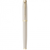 Ручка перова Parker IM Professionals Monochrome Champagne FP F 28 211 2 – techzone.com.ua Ручка перова Parker IM Professionals Monochrome Champagne FP F 28 211 2 – techzone.com.ua
