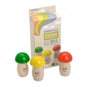 Шейкер Rohema Mushroom Shaker Set 2 – techzone.com.ua