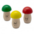 Шейкер Rohema Mushroom Shaker Set 1 – techzone.com.ua