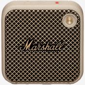 Портативна колонка Marshall Willen Cream (1006294) 1 – techzone.com.ua