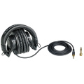 Audio-Technica ATH-M30x Навушники 5 – techzone.com.ua