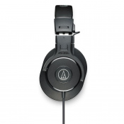 Наушники Audio-Technica ATH-M30x Black 2 – techzone.com.ua