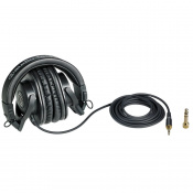 Наушники Audio-Technica ATH-M30x Black 5 – techzone.com.ua