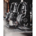 Навушники Audio-Technica ATH-M30x Black 11 – techzone.com.ua