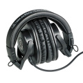 Навушники Audio-Technica ATH-M30x Black 4 – techzone.com.ua