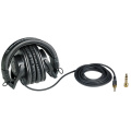 Навушники Audio-Technica ATH-M30x Black 5 – techzone.com.ua