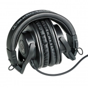 Навушники Audio-Technica ATH-M30x Black 4 – techzone.com.ua Навушники Audio-Technica ATH-M30x Black 4 – techzone.com.ua