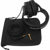 Навушники Audio-Technica ATH-M30x Black 8 – techzone.com.ua Навушники Audio-Technica ATH-M30x Black 8 – techzone.com.ua