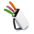 Подставка Victorinox Swiss Classic Cutlery Block 7.7033.07 4 – techzone.com.ua