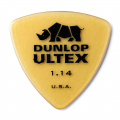 DUNLOP ULTEX TRIANGLE PICK 1.14MM 1 – techzone.com.ua