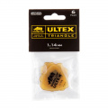 DUNLOP ULTEX TRIANGLE PICK 1.14MM 3 – techzone.com.ua