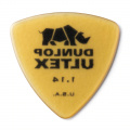 DUNLOP ULTEX TRIANGLE PICK 1.14MM 4 – techzone.com.ua