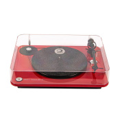 Проигрыватель виниловых пластинок Elipson Turntable Chroma 400 RIAA BT Red 3 – techzone.com.ua Проигрыватель виниловых пластинок Elipson Turntable Chroma 400 RIAA BT Red 3 – techzone.com.ua