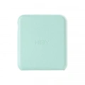 Чохол Hiby R2 II Protect Case Light Green 2 – techzone.com.ua