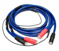Кабель CHORD Clearway 2RCA to 2RCA Turntable (with fly lead) 1.2m – techzone.com.ua