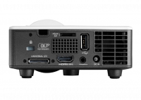 Проектор Optoma ML750ST 6 – techzone.com.ua Проектор Optoma ML750ST 6 – techzone.com.ua