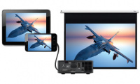 Проектор Optoma ML750ST 9 – techzone.com.ua Проектор Optoma ML750ST 9 – techzone.com.ua