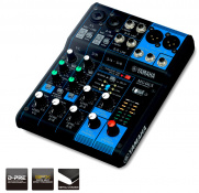 Микшерный пульт YAMAHA MG06X 2 – techzone.com.ua Микшерный пульт YAMAHA MG06X 2 – techzone.com.ua