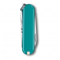 Складной нож Victorinox CLASSIC SD Colors Mountain Lake 0.6223.23 3 – techzone.com.ua