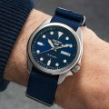 Мужские часы Seiko 5 Sports SKX SRPE63K1 3 – techzone.com.ua