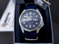 Мужские часы Seiko 5 Sports SKX SRPE63K1 4 – techzone.com.ua
