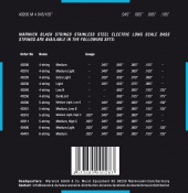 WARWICK 40200 Black Label Medium 4-String (45-105) 2 – techzone.com.ua WARWICK 40200 Black Label Medium 4-String (45-105) 2 – techzone.com.ua