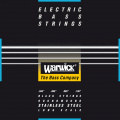 WARWICK 40200 Black Label Medium 4-String (45-105) 1 – techzone.com.ua
