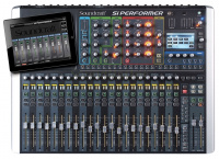 Мікшерний пульт Soundcraft Si Performer 2 1 – techzone.com.ua