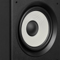 Акустика центрального канала JBL Stage A125C BLK (JBLA125CBLK) 4 – techzone.com.ua