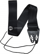 MAXTONE GST-03 NYLON GUITAR STRAP