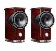 Підлогова акустика Fyne Audio F1-8 BS Piano Gloss Walnut 1 – techzone.com.ua