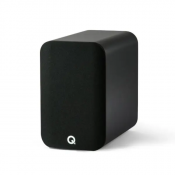 Полична акустика Q Acoustics Q 5020 Satin Black (QA5022) 2 – techzone.com.ua Полична акустика Q Acoustics Q 5020 Satin Black (QA5022) 2 – techzone.com.ua