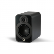Полична акустика Q Acoustics Q 5020 Satin Black (QA5022) 3 – techzone.com.ua Полична акустика Q Acoustics Q 5020 Satin Black (QA5022) 3 – techzone.com.ua