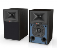 Студійні монітори JBL Premium 4305P Black (JBL4305PBLKEU) 2 – techzone.com.ua Студійні монітори JBL Premium 4305P Black (JBL4305PBLKEU) 2 – techzone.com.ua